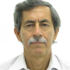 Foto de PhD. Aurelio Arbildo Lopez